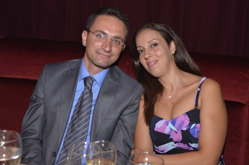 Wedding of Charbel Makhlouf & Yara Kalyoussef-Cocktail Part2